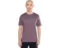 Футболка TravisMathew No Itinerary с логотипом