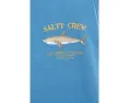 Salty Crew Bruce Tank топ Cast Blue