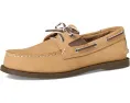 Лодочные туфли Sperry Kids Authentic Original Slip-On с непромокаемой отделкой