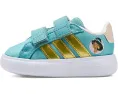 Детские кроссовки adidas x Disney Aladdin Grand Court 3.0 на липучке