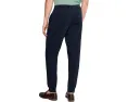 Штаны джоггеры Polo Ralph Lauren из двойного трикотажа