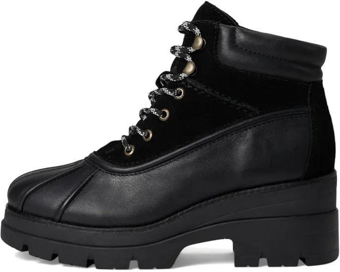 Sperry Ботинки Rockyhikerwl с водонепроницаемым верхом