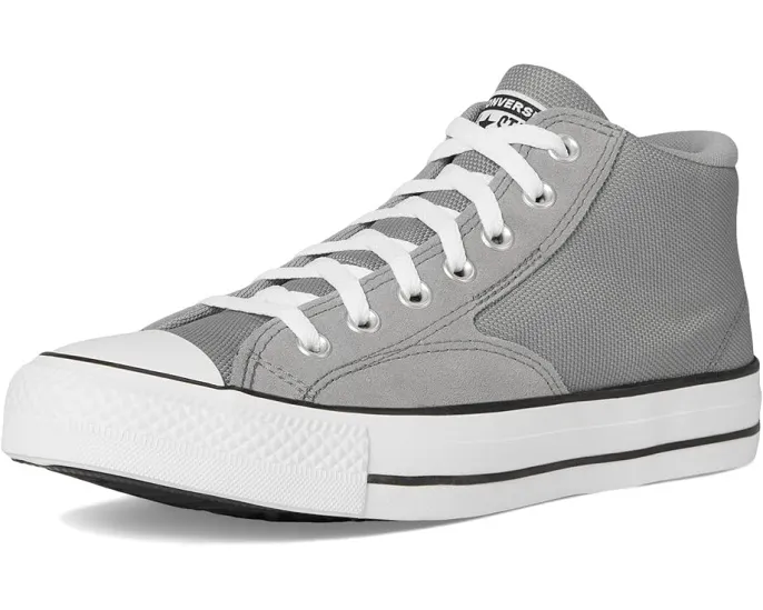 Кеды Converse Chuck Taylor All Star Malden Street широкой полноты