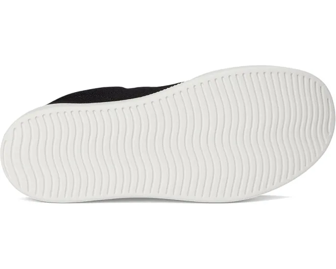 Allbirds Lounger Lift слипоны с платформой из органического хлопка
