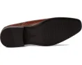 Лоферы Florsheim Jackson Moc Toe Venetian с квадратным носком и небольшим каблуком