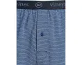 Шорты Sankaty Boxers из полиэстера с принтом в горошек
