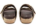 Босоножки Loeffler Randall Nico с широкими ремешками