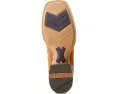 Ковбойские сапоги Brushrider Ariat с квадратным носком