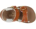 Детские сандалии Salt Water Sandal Sun-San Sea Wees с водостойкой кожей и пряжками