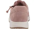 Кроссовки BILLY Footwear Comfort Suede Lo на молнии с верхом из легкой замши