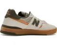 Кроссовки New Balance 306 Cup Jamie Foy с замшевым верхом