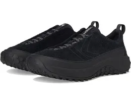 Треккинговые кроссовки KEEN KS Mino с кожаным верхом