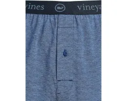 Шорты Sankaty Boxers из полиэстера с принтом в горошек