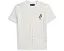Кардиган с V-образным вырезом и жаккардом с медвежонком Polo Ralph Lauren Kids для детей постарше
