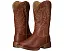 Детские сапоги Roper Kids Texson из искусственной кожи для малышей и детей