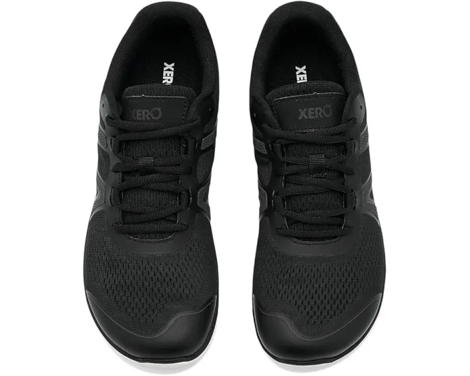 Кроссовки HFS II с широким мысом и холщовым верхом Xero Shoes