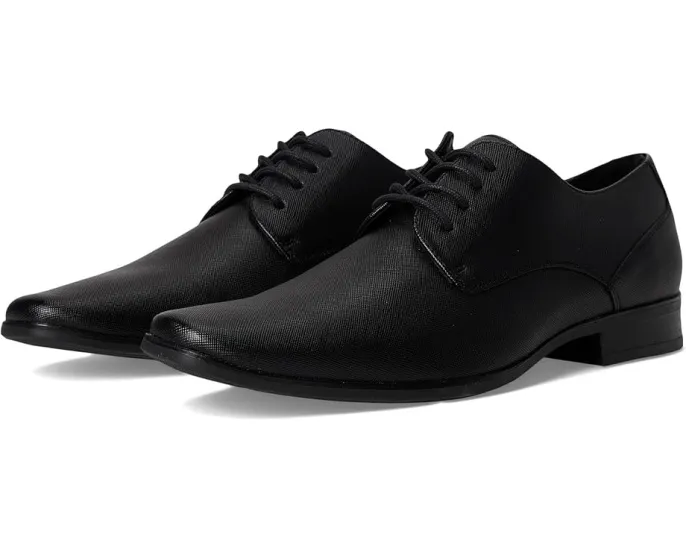Calvin Klein Туфли Brodie 002 из лаковой кожи на резиновой подошве