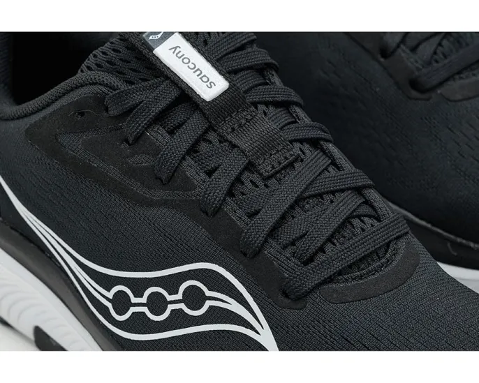 Кроссовки Saucony Echelon 10 с широкой платформой PWRRUN и подошвой XT-900