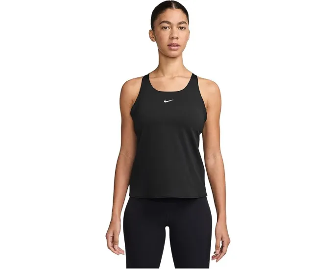 Топ Nike Pro Dri-FIT для тренировок с технологией отведения влаги
