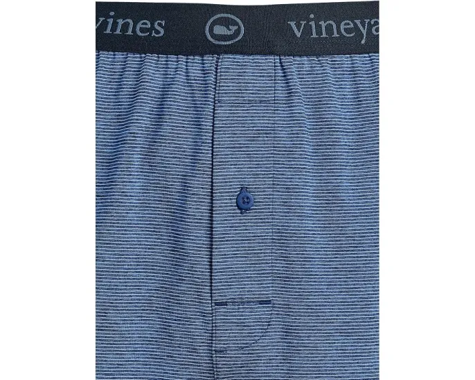 Шорты Sankaty Boxers из полиэстера с принтом в горошек