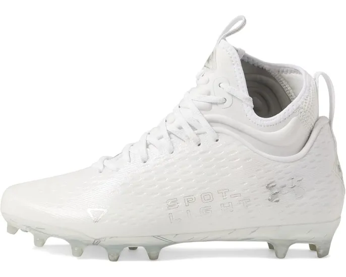 Under Armour Бутсы для американского футбола Spotlight Lux MC 2.0