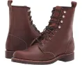 Ботинки Silversmith от Red Wing Heritage из прочной кожи с подошвой Vibram и конструкцией Goodyear