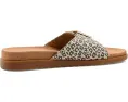 Сланцы TOMS Marin Slide с вязаным верхом и формованной стелькой