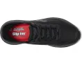 Рабочие туфли Skechers Max Cushioning Elite SR с технологией Hands Free Slip-ins