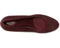 Туфли Rockport Carmen из замши без застежки с технологией Total Motion