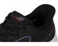 Мужские кроссовки SKECHERS Go Run Consistent 2.0 Lockhart Hands Free Slip-ins с технологией Slip-Ins