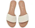 Балетки Sally без пятки Vintage Havana
