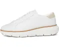 Кроссовки Cole Haan Zerogrand Rexanna Lace-to-toe с технологией естественной гибкости