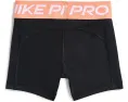 Детские компрессионные шорты Nike Kids Pro Shorts с технологией Dri-FIT