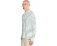 Худи Faherty Slub Cotton из мягкого гребенного хлопка