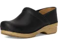 Клог Dansko Professional с качающейся подошвой для комфорта