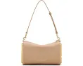 Сумка через плечо Marc Jacobs The Snapshot из мягкой зернистой кожи
