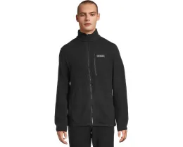 Толстовка Jasper Ridge Pebbled Full Zip Fleece из переработанного полиэстера от Columbia