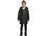Куртка Burberry Kids Cecilia Puffer с капюшоном и утеплителем