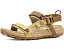 Сандалии The North Face Explore Camp Sandal на шнуровке с контурной стелькой