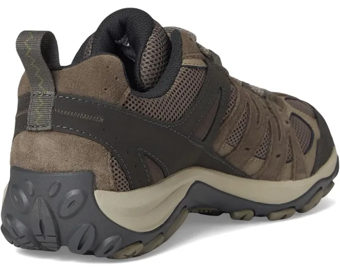 Трекинговые ботинки Merrell Accentor 3 с защитным мыском