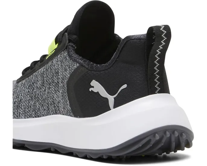 Puma Fusion Crush Sport Jr кроссовки для гольфа