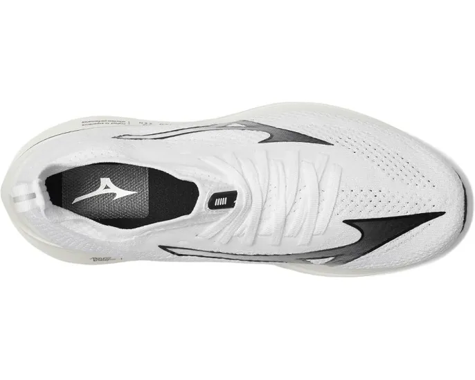 Мужские кроссовки Mizuno Neo Zen с технологией Smooth Speed Assist