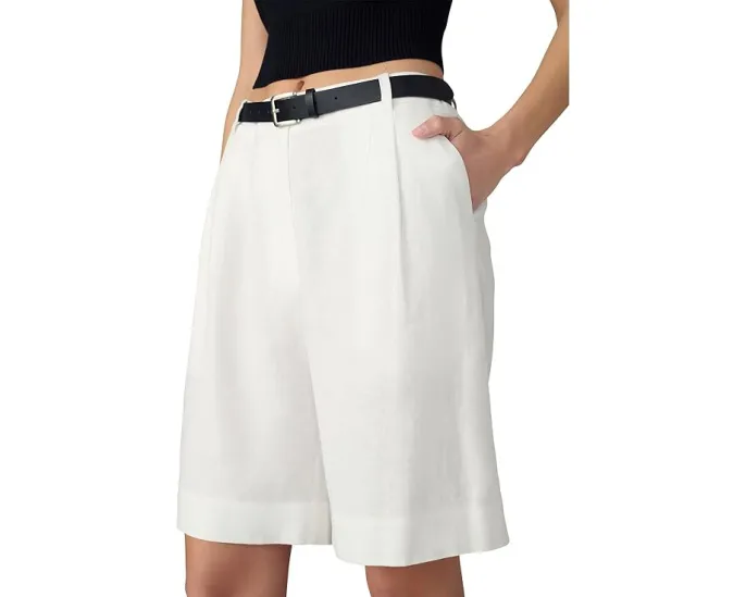 Бермуды Joe's Jeans The Brody с расслабленным кроем