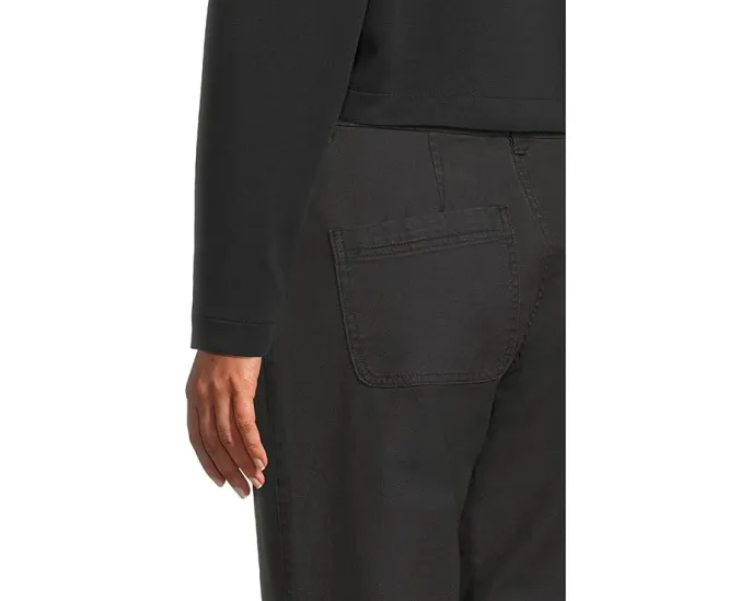 Брюки чинос Prana Rock Ridge с прямым кроем и застежкой на молнию