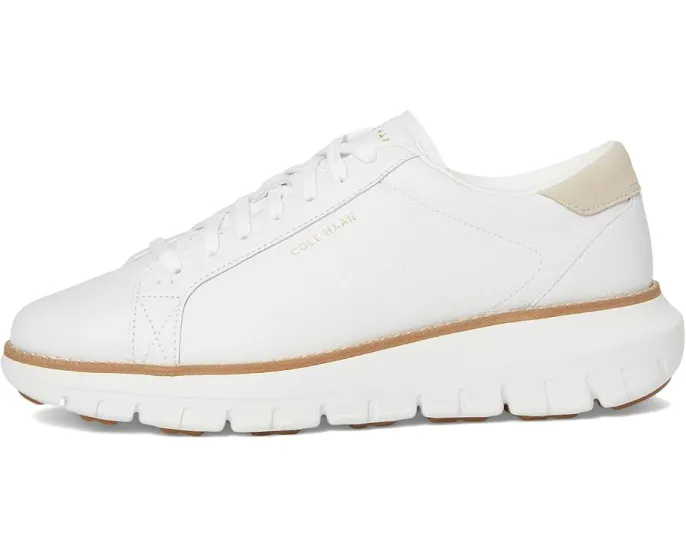 Кроссовки Cole Haan Zerogrand Rexanna Lace-to-toe с технологией естественной гибкости