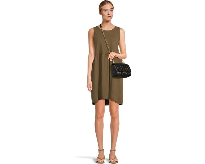 Сумка через плечо MICHAEL Michael Kors Tribeca Large Convertible с цепным ремнем