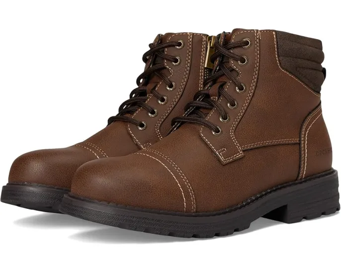Ботинки Dockers Thomas с технологией Supreme Comfort и защитой от влаги