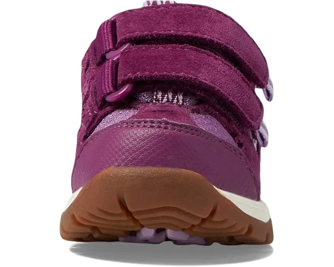 Кроссовки L.L.Bean Trail Model Low Hiker детские