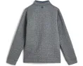 Детский свитшот vineyard vines Navigator 1/4 Snap с четвертью застежкой