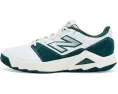 Теннисные туфли New Balance FuelCell Delray V2 с технологией NDurance